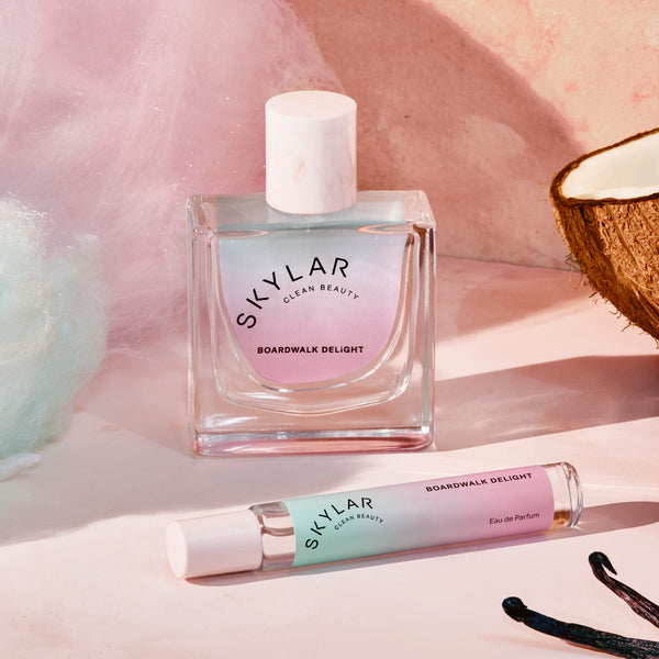 Boardwalk Delight Eau de Parfum Launches to Record Success at Sephora