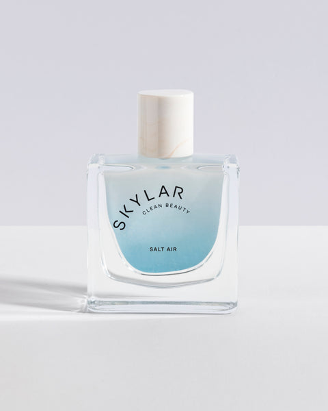 WhoWhatWear Names Salt Air As a Coastal Scent Favorite