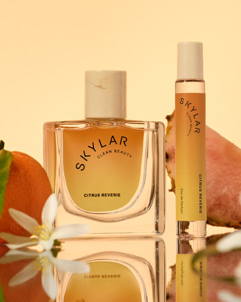 Celeb Secrets is Obsessing Over Citrus Reverie This Summer