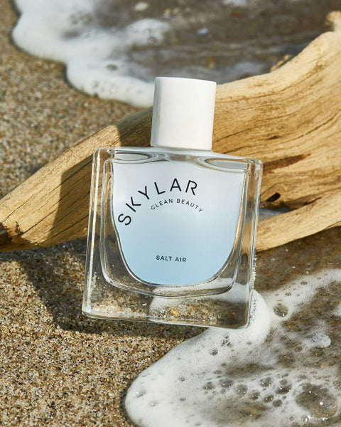 Elle Names Salt Air Best of Perfumes on Amazon