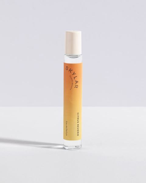 Citrus Reverie Rollerball