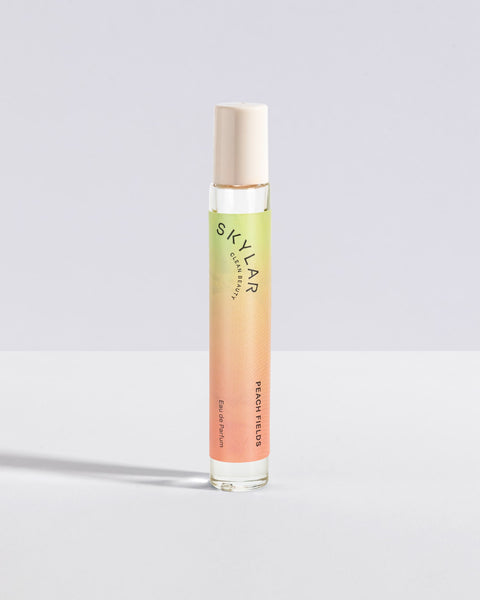 Peach Fields Rollerball