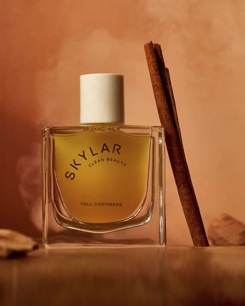 Marie Claire Features Skylar Vanilla Sky Cocktail Inspired Perfume as Next Big Trend